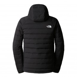 , Veste pour homme en duvet extensible Stretch Belleview The North Face, THE NORTH FACE, Croque Montagne