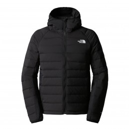 , Veste pour homme en duvet extensible Stretch Belleview The North Face, THE NORTH FACE, Croque Montagne