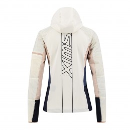 , Veste de ski nordique femme Horizon Jacket Swix, SWIX, Croque Montagne