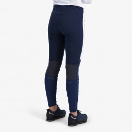 , Pantalon de ski de fond pour femme Dynamic Pant Swix, SWIX, Croque Montagne