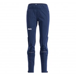 , Pantalon de ski de fond pour femme Dynamic Pant Swix, SWIX, Croque Montagne