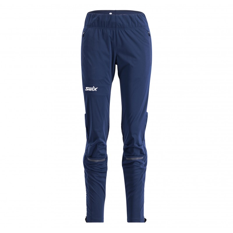 , Pantalon de ski de fond pour femme Dynamic Pant Swix, SWIX, Croque Montagne