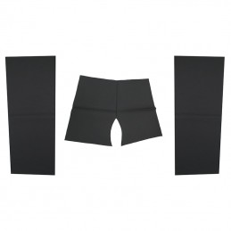 , Kit de 3 renforts fesses + genoux pour combi AV, AVENTURE VERTICALE, Croque Montagne