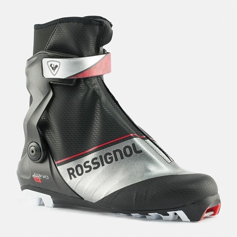 , Chaussures de Skating femme X-ium World Cup Rossignol, ROSSIGNOL, Croque Montagne
