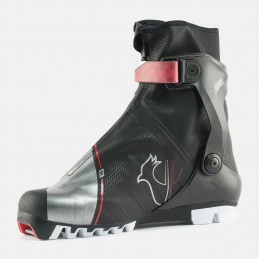 , Chaussures de Skating femme X-ium World Cup Rossignol, ROSSIGNOL, Croque Montagne
