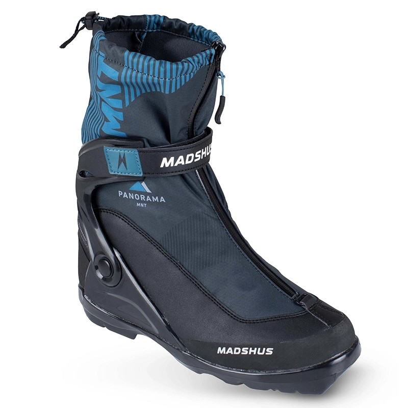 , Chaussures de ski de randonnée nordique Panorama MNT Madshus, MADSHUS, Croque Montagne , Chaussures de ski de randonnée nordique Panorama MNT Madshus, MADSHUS, Croque Montagne