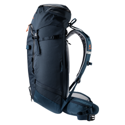 , Sac à dos de randonnée Ski Snowboard Freescape Pro 40+ Deuter, DEUTER, Croque Montagne