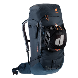 , Sac à dos de randonnée Ski Snowboard Freescape Pro 40+ Deuter, DEUTER, Croque Montagne