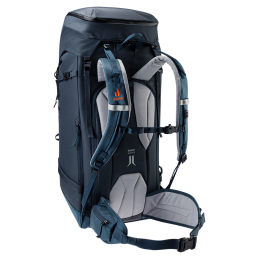 , Sac à dos de randonnée Ski Snowboard Freescape Pro 40+ Deuter, DEUTER, Croque Montagne