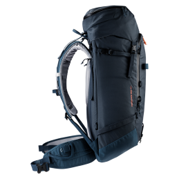 , Sac à dos de randonnée Ski Snowboard Freescape Pro 40+ Deuter, DEUTER, Croque Montagne