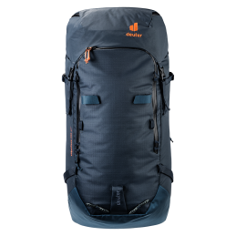 , Sac à dos de randonnée Ski Snowboard Freescape Pro 40+ Deuter, DEUTER, Croque Montagne