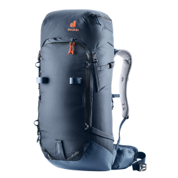 , Sac à dos de randonnée Ski Snowboard Freescape Pro 40+ Deuter, DEUTER, Croque Montagne