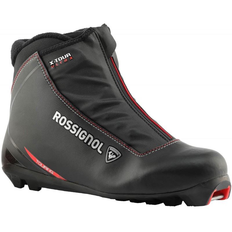 , Chaussures de ski nordique touring homme X-Tour Ultra Rossignol, ROSSIGNOL, Croque Montagne