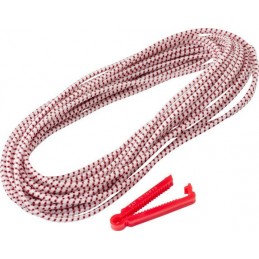 , Kit de remplacement de corde élastique MSR, MSR, Croque Montagne