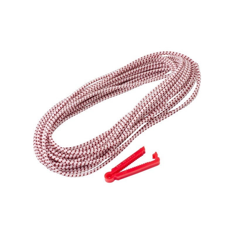, Kit de remplacement de corde élastique MSR, MSR, Croque Montagne