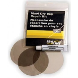 , Kit de réparation Vinyl Dry Bag Seal Line, SEAL LINE, Croque Montagne