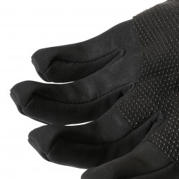 , Gants homme Apex Etip Glove Black North Face, THE NORTH FACE, Croque Montagne