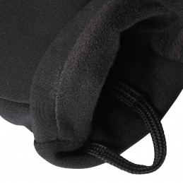 , Gants homme Apex Etip Glove Black North Face, THE NORTH FACE, Croque Montagne