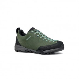 , Chaussures femmes polyvalentes Mojito Trail Scarpa, SCARPA, Croque Montagne