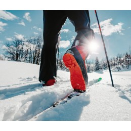 , Chaussures ski de randonnée nordique Pioneer Pro Alpina, ALPINA, Croque Montagne