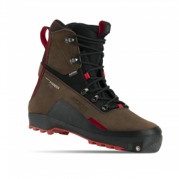 , Chaussures ski de randonnée nordique Pioneer Pro Alpina, ALPINA, Croque Montagne