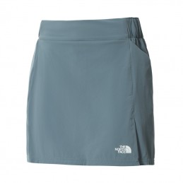 , Jupe-Short femme Speedlight Skort The North Face, THE NORTH FACE, Croque Montagne