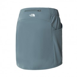 , Jupe-Short femme Speedlight Skort The North Face, THE NORTH FACE, Croque Montagne