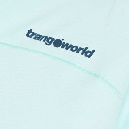 , T-Shirt manches longues femme Camiseta Beas Trangoworld, TRANGOWORLD, Croque Montagne