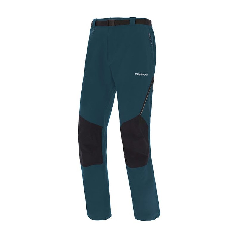 , Pantalon randonnée homme Largo Kasu Trangoworld, TRANGOWORLD, Croque Montagne