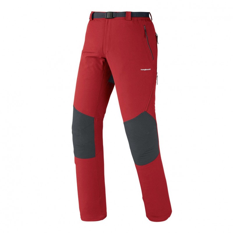 , Pantalon randonnée homme Largo Kasu Trangoworld, TRANGOWORLD, Croque Montagne