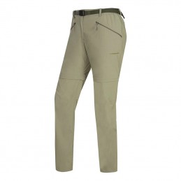 , Pantalon convertible femme Largo Bulher Trangoworld, TRANGOWORLD, Croque Montagne