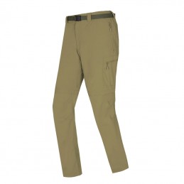 , Pantalon convertible homme Aroche Trangoworld, TRANGOWORLD, Croque Montagne