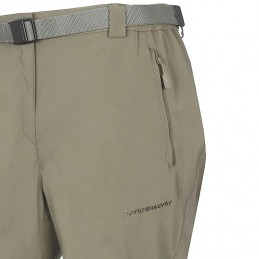 , Pantalon randonnée femme Largo Kramsa Trangoworld, TRANGOWORLD, Croque Montagne