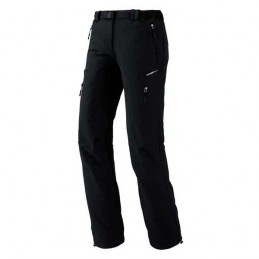 , Pantalon de randonnée femme Wifa DN Trangoworld, TRANGOWORLD, Croque Montagne