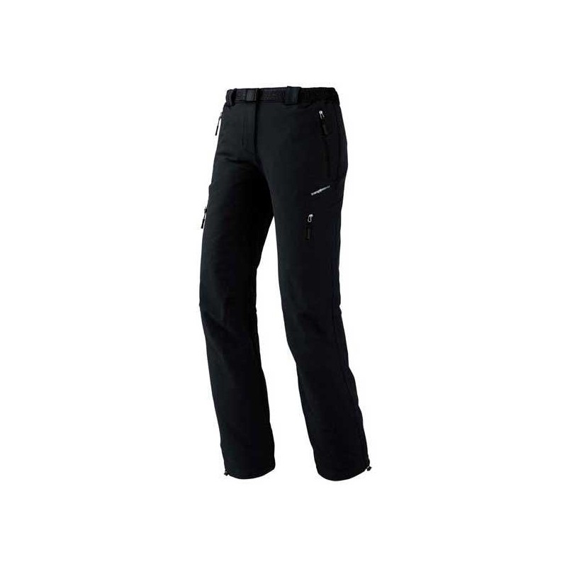 , Pantalon de randonnée femme Wifa DN Trangoworld, TRANGOWORLD, Croque Montagne