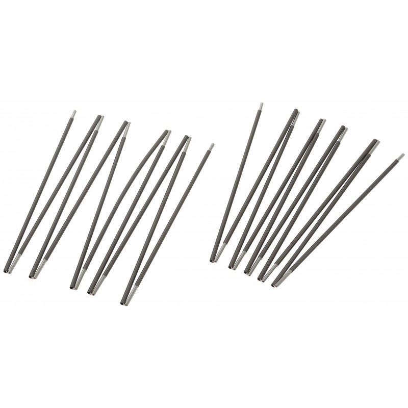 , Arceaux de rechange pour tente Minima 1 Evo de Camp, CAMP, Croque Montagne , Arceaux de rechange pour tente Minima 1 Evo de Camp, CAMP, Croque Montagne