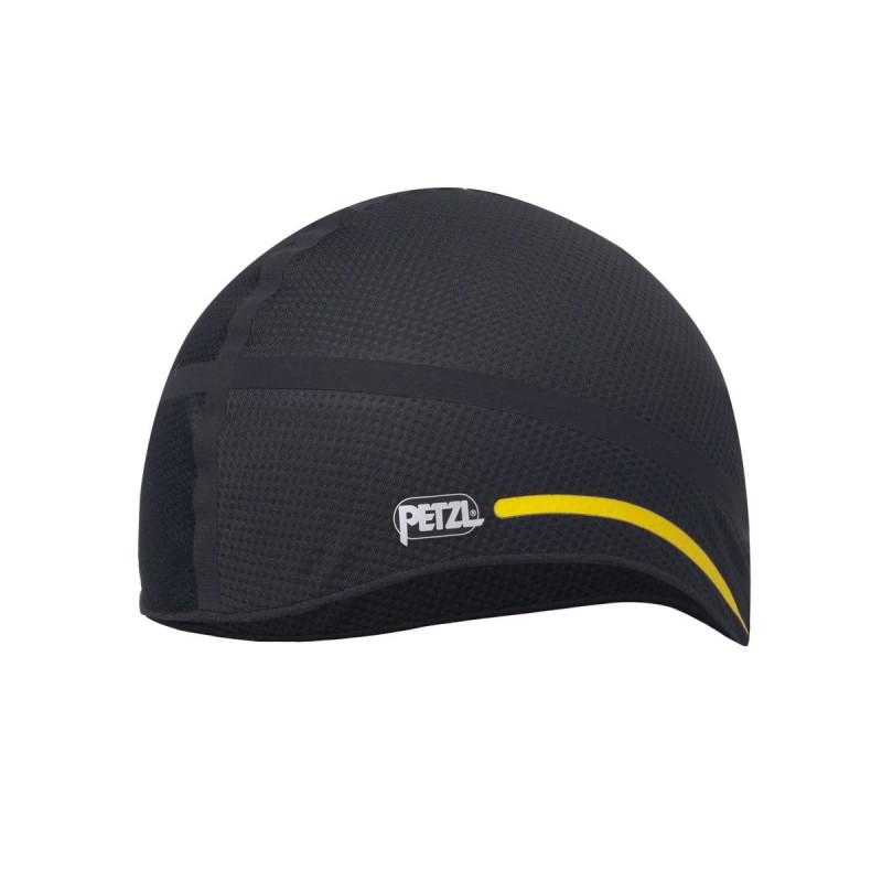 , Bonnet sous-casque Liner Petzl, PETZL, Croque Montagne, Bonnet sous-casque Liner Petzl, PETZL, Croque Montagne