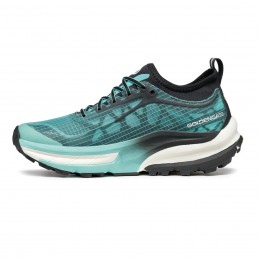 , Chaussures de trail femme Golden Gate Atr Aruba Blue Scarpa, SCARPA, Croque Montagne