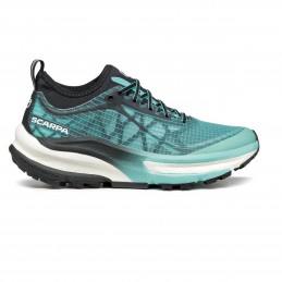 , Chaussures de trail femme Golden Gate Atr Aruba Blue Scarpa, SCARPA, Croque Montagne