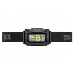 , Lampe frontale à faisceau mixte 450 Lumen Aria 2 RGB Petzl, PETZL, Croque Montagne