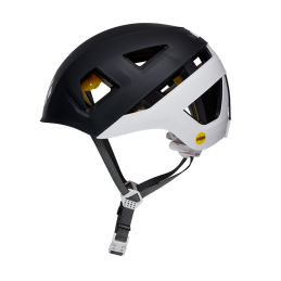 , Casque d'escalade et alpinisme Capitan Mips Black Diamond, BLACK DIAMOND, Croque Montagne