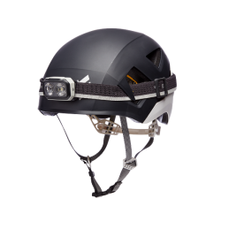 , Casque d'escalade et alpinisme Capitan Mips Black Diamond, BLACK DIAMOND, Croque Montagne