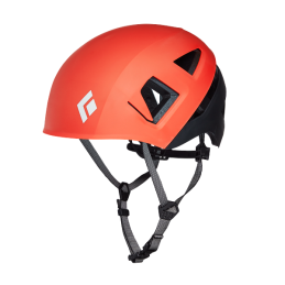 , Casque d'escalade et alpinisme Capitan Black Diamond, BLACK DIAMOND, Croque Montagne