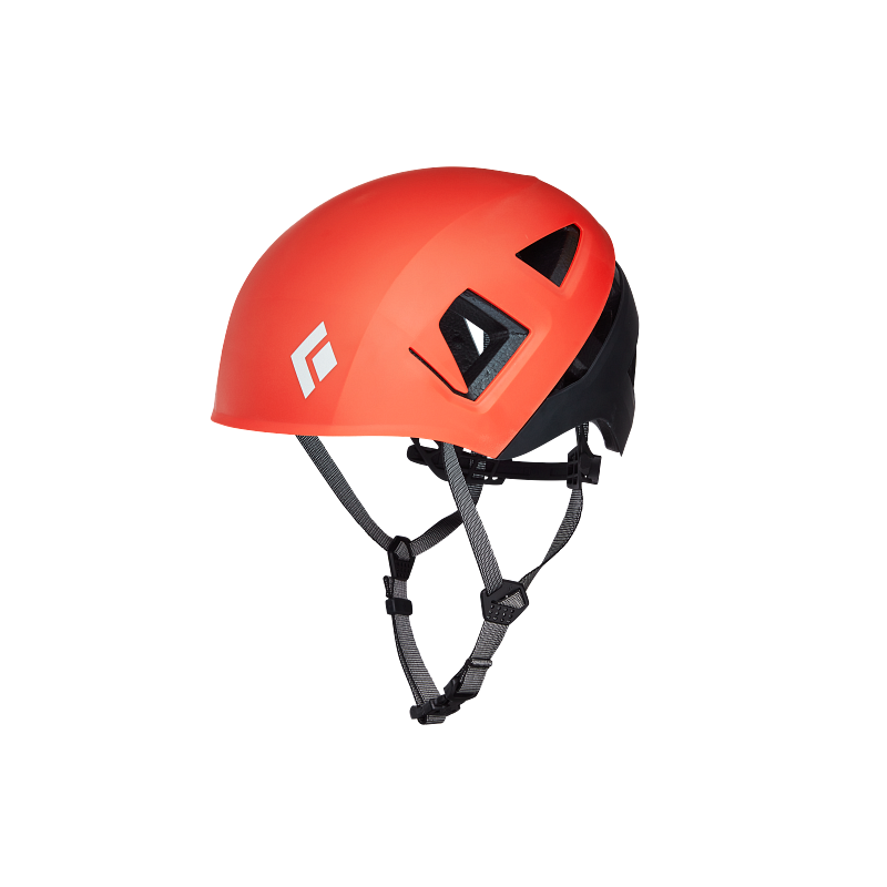 , Casque d'escalade et alpinisme Capitan Black Diamond, BLACK DIAMOND, Croque Montagne