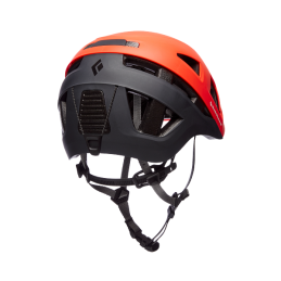 , Casque d'escalade et alpinisme Capitan Black Diamond, BLACK DIAMOND, Croque Montagne