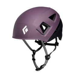 , Casque d'escalade et alpinisme Capitan Black Diamond, BLACK DIAMOND, Croque Montagne