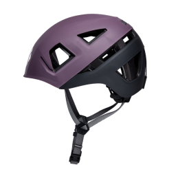 , Casque d'escalade et alpinisme Capitan Black Diamond, BLACK DIAMOND, Croque Montagne