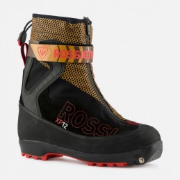 , Chaussures de ski de randonnée nordique BC XP 12 Rossignol, ROSSIGNOL, Croque Montagne