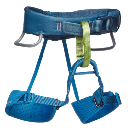 Harnais escalade Femme Anthea Climbing Technology