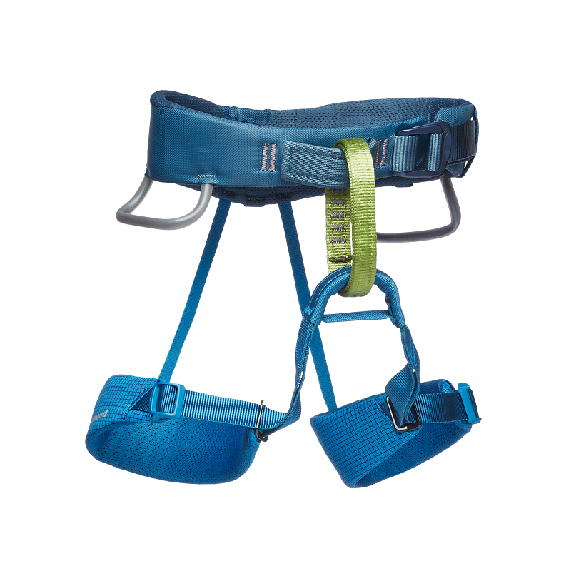 , Harnais junior d’escalade Kid's Momentum Black Diamond, BLACK DIAMOND, Croque Montagne , Harnais junior d’escalade Kid's Momentum Black Diamond, BLACK DIAMOND, Croque Montagne